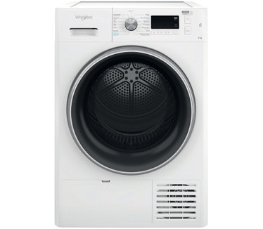 Whirlpool Whirlpool FFT M11 9X2BS BE R