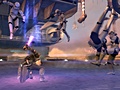 Star Wars: The Force Unleashed review