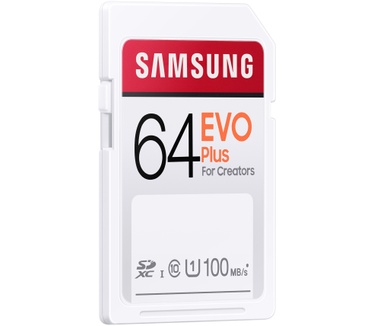 Samsung EVO Plus