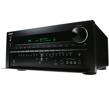 Onkyo TX-NR1010 Zwart