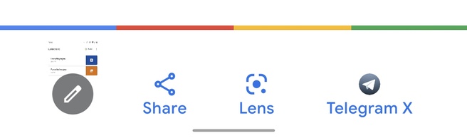Smart Screenshots