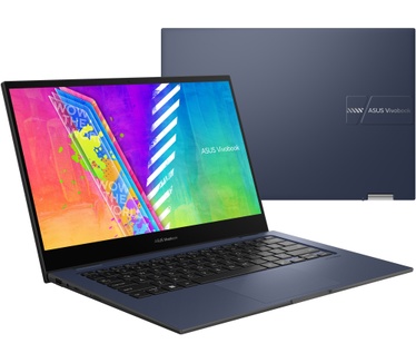 ASUS TP1400KA-EC112W