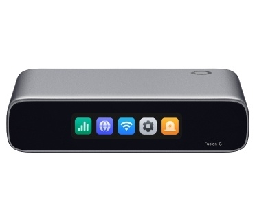 Omada Fusion G+ Gateway (router + controller)