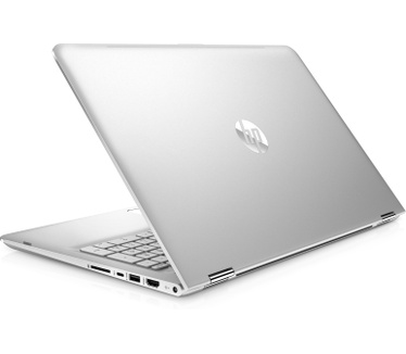 HP Envy x360 15-aq115nd