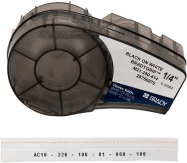 Brady M21-250-414