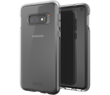 Gear4 34839 (Galaxy S10e) Transparant