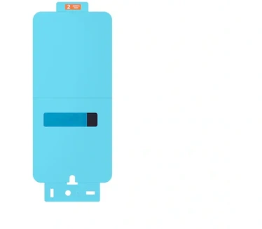 Samsung Galaxy S25 FE Anti-reflecting Film Transparant