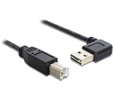 Delock 2m USB 2.0 A - B m/m
