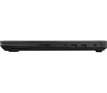Asus ROG Strix GL503VS -EI038T - Gaming Laptop (120 Hz) - 15.6 Inch