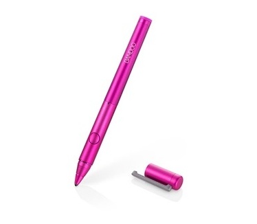 Wacom Bamboo Stylus Fineline Roze