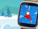 Android Wear Watch Faces