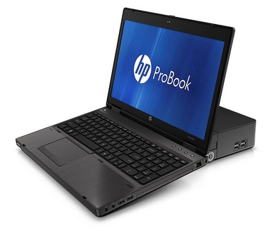 HP ProBook 6560b (LY446EA)