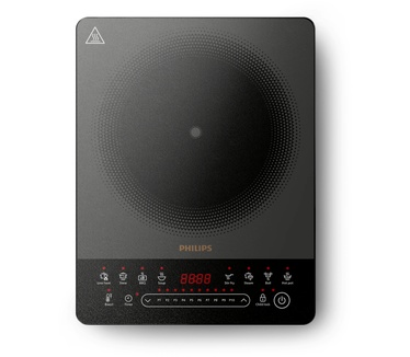 Philips Vesuvio 5000-serie inductiekookplaat