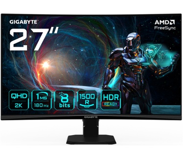Gigabyte GS27QCA