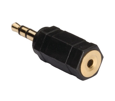 Konig 3.5 mm male/2.5 mm female