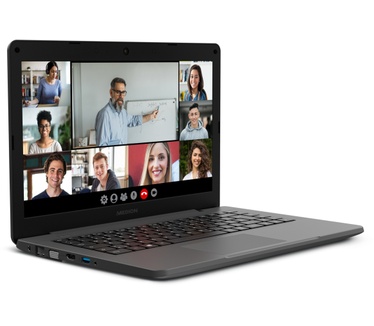 Medion Akoya AKOYA E14409 Laptop | Intel Core i3 | Windows 10 Home | 14 inch HD | Ultra HD Graphics | 8 GB RAM | 256 GB SSD