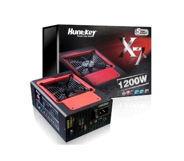 Huntkey X7 1200