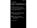 Windows Phone 8 op HTC 8X