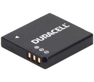Duracell Camera Battery - replaces Panasonic DMW-BCE10 Battery