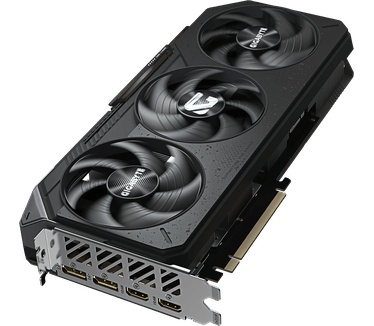 Gigabyte Radeon RX 9070 GRE Gaming OC 12G