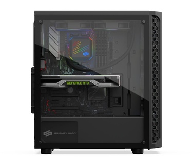 SilentiumPC Signum SG1X EVO TG ARGB