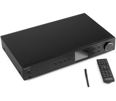 Audizio AdriaBK