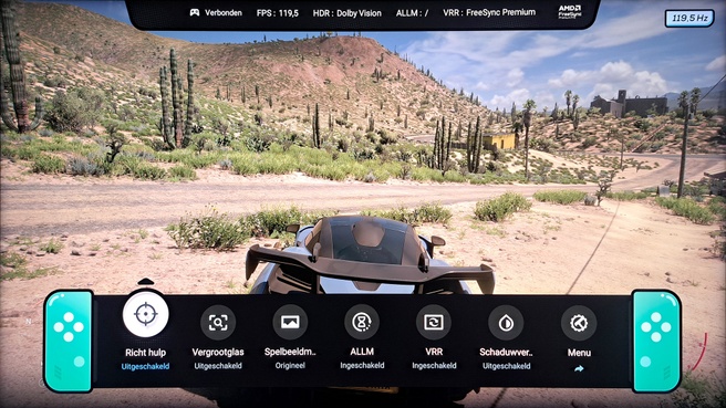 TCL Game Bar 3.0 C8K