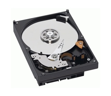 WD Green WD6400AAVS, 640GB