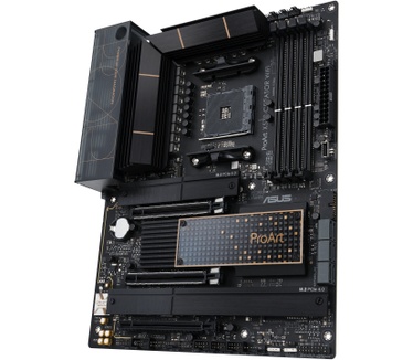 ASUS ProArt X570-Creator Wifi