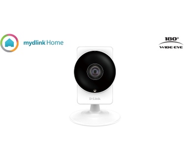 D-Link mydlink DCS-8200L Home Panoramic HD Camera