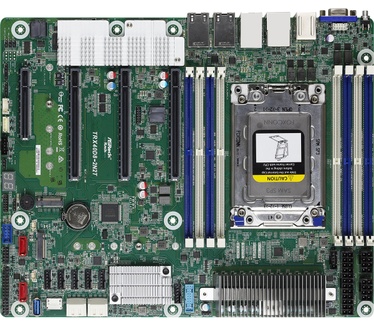 Asrock Rack TRX40D8-2N2T