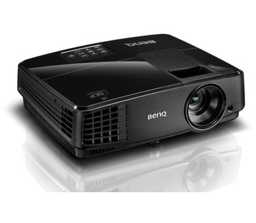 BenQ MS504