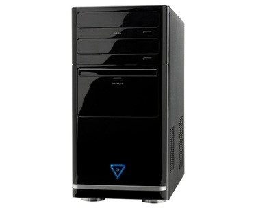 Medion Akoya Performance PC P5341 F