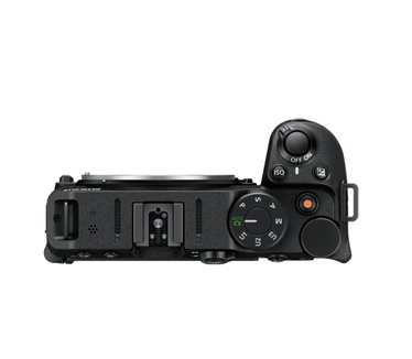 Nikon Z30 18-140 Zwart