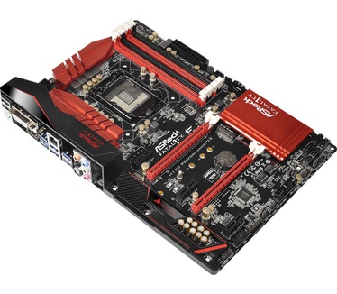 ASRock Fatal1ty H170 Performance/D3