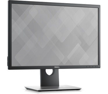 Dell P2217 Zwart