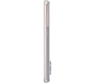 Samsung EF-JG991 Clear Stand transparent (Galaxy S21) Transparant