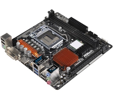 ASRock H110M-ITX/ac