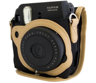 Fujifilm Instax Mini 8 Case