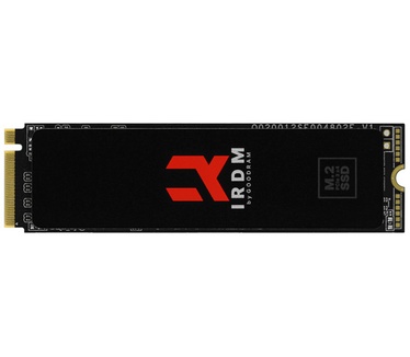 Goodram IRDM M.2 SSD 1,024TB