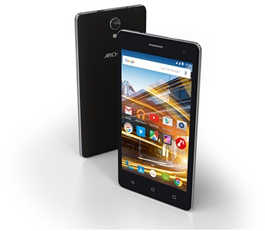 Archos 50d