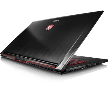 MSI GS73VR 7RF(Stealth Pro)-217BE