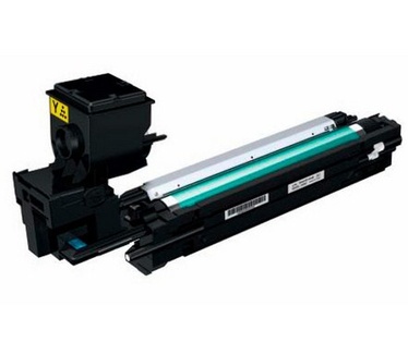 Konica Minolta TNP-21Y