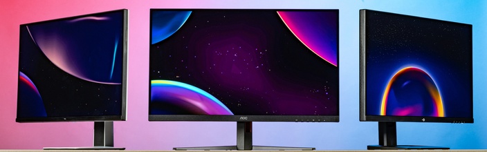 Beste 4k-miniledmonitor voor gaming