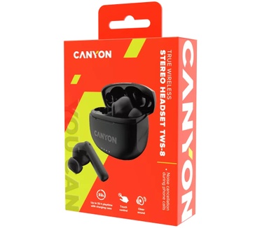 Canyon CNS-TWS8B