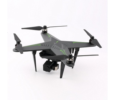 Xiro Xplorer V XR-16001 - Zwart