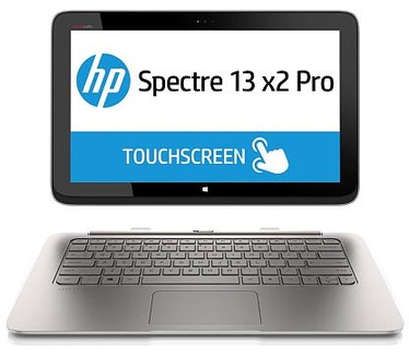 HP Spectre 13 x2 Pro F1N06EA