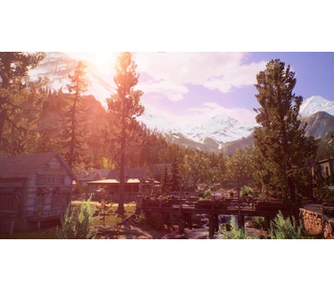 Life is Strange: True Colors, Xbox series S|X