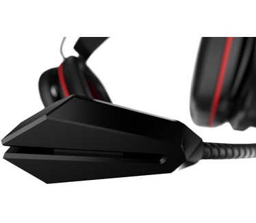 Gamdias HEBE v2 gaming headset