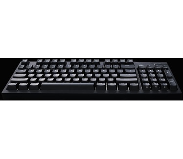 Cooler Master Masterkeys Pro M White (Cherry Blue)